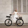28" 18AH E Bike, Elektrofahrrad E-Bike 100km Reichweite, Produktbild-Vorschau 16