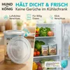 Coperchi per lattine HUND IST KÖNIG [3 pz] Coperchi per Anteprima dell’immagine prodotto 3