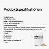 PIDAN Pure Tofu Katzenstreu 4 x 2.4 kg - staubarm Produktbild-Vorschau 10