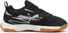 A single Puma handball shoe is shown from a side-angle on a white background. Anteprima dell’immagine prodotto