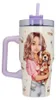 TOPModel 0413966, Denné používanie, 600 ml, Výklopné veko, Náhľad obrázku produktu 2