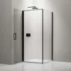 Duschkabine Eckdusche EX416S - Nano Echtglas - 6 mm - Produktbild-Vorschau 10