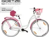 Goetze Style 28 Zoll City Bike, 46 cm Tiefeinsteiger, Produktbild-Vorschau 2