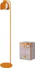 Lampa podłogowa OSRAM Decor Corolle Floor, pomarańczowy Podgląd zdjęcia produktu 4