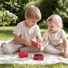 Malplay, blocs de construction magnétiques, dinosaure Voir les images du produit 14