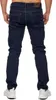 Tazzio Herren Jeans Slim Fit 16533 Dunkelblau W34/L36 Produktbild-Vorschau 6