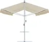 A freestanding awning on a white background. Produktbild-Vorschau