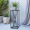 FRAMADO, Pflanzenständer River, Metallregal, Blumenständer, Produktbild-Vorschau 3