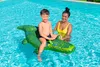Bestway Buddy Croc Flotteur de piscine pour enfants Voir les images du produit 30