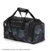 satch Sporttasche Infra Grey SAT-DUF-001-9AF Produktbild-Vorschau 2