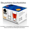 BigDean 12 Stück Schnapsgläser 2cl in Geschenkbox – Produktbild-Vorschau 2