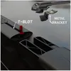 Portapacchi Thunder per ringhiera AUDI A4 ALLROAD (B8) Anteprima dell’immagine prodotto 5