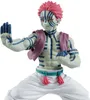 Bandai - Banpresto Demon Slayer Vibration Stars Akaza Podgląd zdjęcia produktu 4