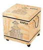 Kapla KAP9000200, 3 rok/roky, Dřevo, 1002 kusů, 19 kg Náhled obrázku produktu 8