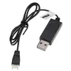 vhbw USB Ladekabel kompatibel mit Carrera CRC X1 (503001), Produktbild-Vorschau 3