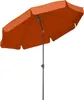 Schneider Schirm Aquila 200/8 terracotta Produktbild-Vorschau 1