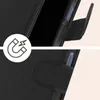 Avizar, skórzane etui z funkcją podstawki Samsung A25 5G, Podgląd zdjęcia produktu 5