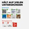 tesa doppelseitige Montagepads, Powerbond ULTRA STRONG Produktbild-Vorschau 4