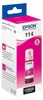 Epson EcoTank magenta T 114 70 ml               T 07B3 Produktbild-Vorschau 10
