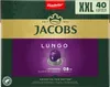 Jacobs Lungo 8 Intenso XXL-Pack | 40 Nespresso® komp. Produktbild-Vorschau 4
