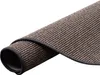 Sisal Natur Teppich Astra Stone Mix Rund, Größe:160 cm Rund Produktbild-Vorschau 4