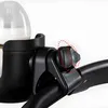 Kinderwagen Getränkehalter mit Handyhalterung 2in1 Produktbild-Vorschau 8