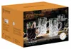 Nachtmann Glühwein-/Teegläser 4er-Set Noblesse Produktbild-Vorschau 4