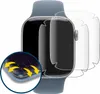2x BROTECT Fullscreen Schutzfolie für Apple Watch Series 11 Produktbild-Vorschau 2