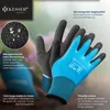 KESSER® Flexible Rasenkante aus Kunststoff Länge 10m Höhe Produktbild-Vorschau 8