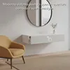 Selsey consoletafel Veldio, 90 cm, wit Productafbeelding-voorbeeld 3
