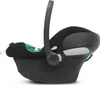 Cybex Aton B2 i-Size Babyschale inkl. Base One Volcano Podgląd zdjęcia produktu 5