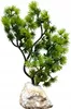Aquarium Pflanzen Künstlich, 22 cm Künstliche Bonsai, Produktbild-Vorschau 4