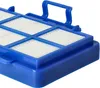 vhbw 2x Staubsaugerfilter kompatibel mit Philips PowerGo Produktbild-Vorschau 5
