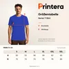 Niveau ist keine Creme Saying Humour Sarcasm Pun Funny Anteprima dell’immagine prodotto 6