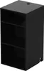 Glorious Modular Mix Black Stołik Hi-Fi / TV Podgląd zdjęcia produktu 1