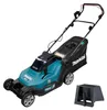 Tosaerba a batteria Makita DLM 432 Z 36 V (2x 18 V) 43 cm + Anteprima dell’immagine prodotto 1