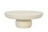 Brix - Couchtisch Dune - Elfenbein - MDF/Beton - 80 cm Produktbild-Vorschau 1