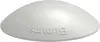 Butoir de porte Bummsi D.50mm blanc autobloquant Voir les images du produit 4