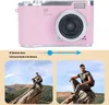 Digitalkamera 1080P 48 MP 2,4 Zoll HD-Display 8-facher Produktbild-Vorschau 4
