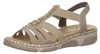 Sandali donna Rieker 66201-62 beige 41 Anteprima dell’immagine prodotto 15