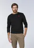 Polo Sylt Sweater mit gesticktem Logo Produktbild-Vorschau 5