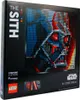 LEGO 31200 Art Star Wars Sithové - umělecký obraz, plakát a Náhled obrázku produktu 23
