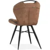 Silla para comedor MX Sofa Esszimmerstuhl Splash Luxor - Vista previa de la imagen del producto 2
