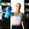 Bottiglia per bere Bottiglia per acqua Bottiglia per sport Anteprima dell’immagine prodotto 4
