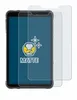 2x BROTECT Schutzfolie für Ulefone Armor Pad 8 Produktbild-Vorschau 2