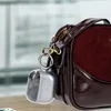 Elastyczne etui z karabińczykiem Bizon Case Headphone Clear Produktbild-Vorschau 4