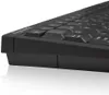 Klávesnica KeySonic ACK-540U+ Office USB QWERTY US English Náhľad obrázku produktu 2