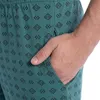 Kisses&Love Herren Sommer-Kurzpyjama aus Baumwolle KL30000 Produktbild-Vorschau 5