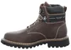 JOSEF SEIBEL Adelboden | Bottines pour Hommes | marron Voir les images du produit 73