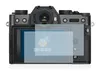 2x Für Fujifilm X-T30 ll Schutzfolie BROTECT Displayschutz Produktbild-Vorschau 2